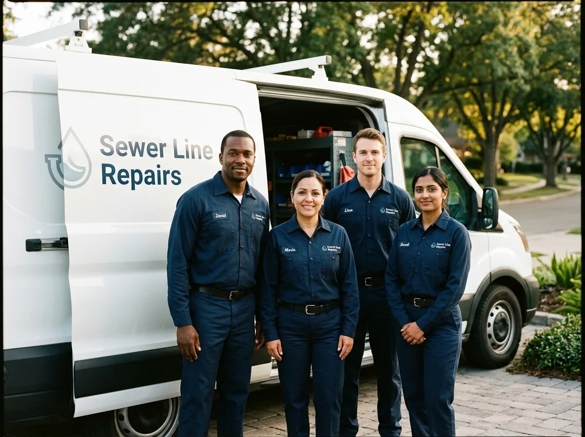 Emergency Plumber company in Orlando, FL