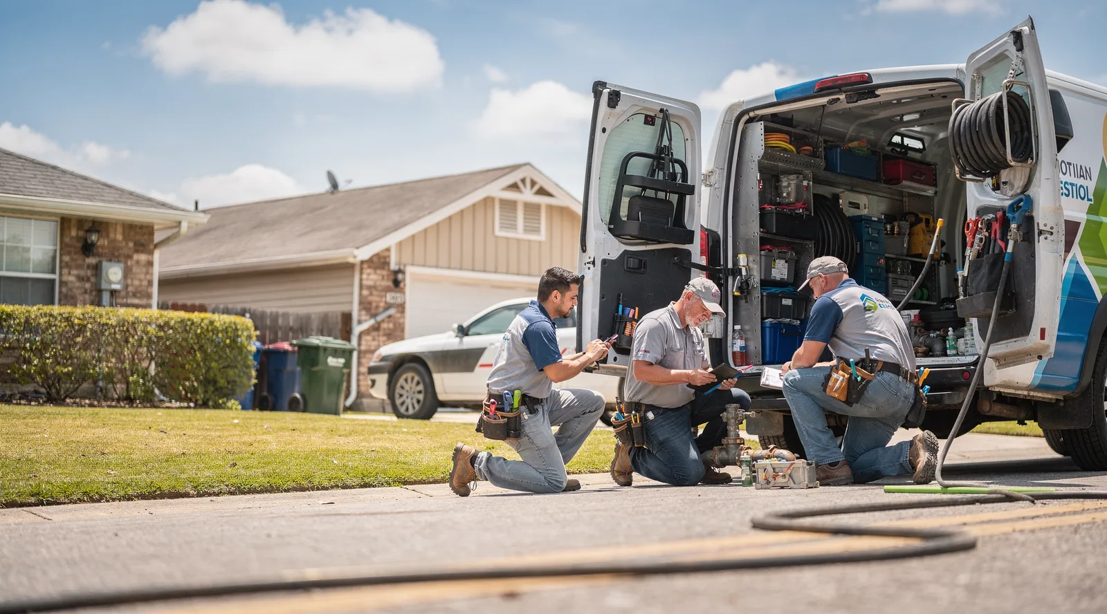 Emergency Plumber in Orlando, FL near me